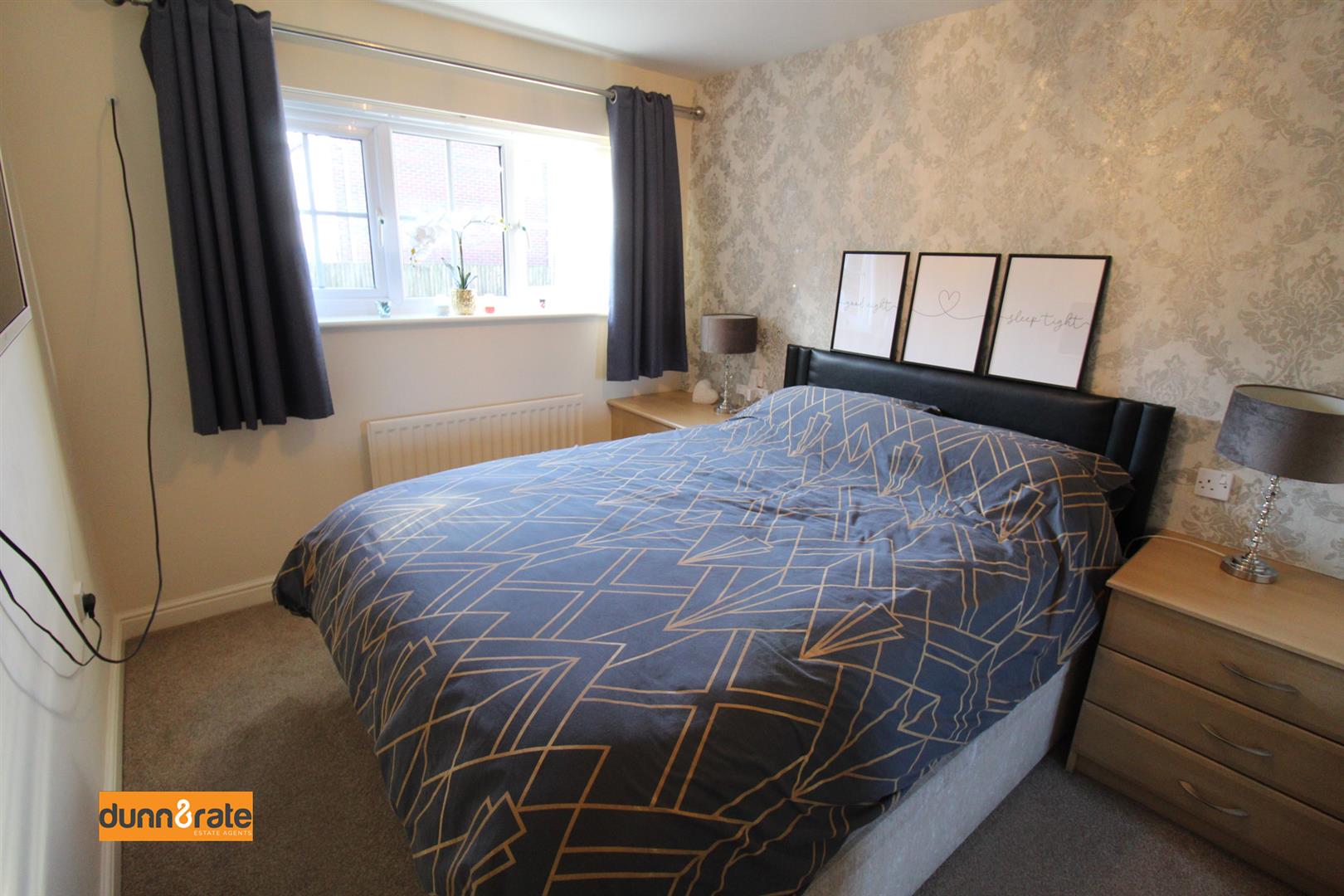 Sapphire Drive, Milton, Stoke-On-Trent